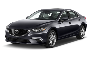 Mazda 6 2017 en promotion