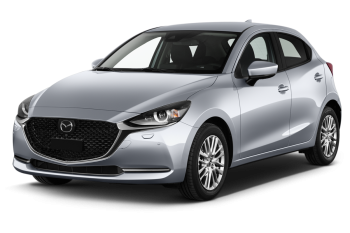 Mazda mazda2 2020 en importation