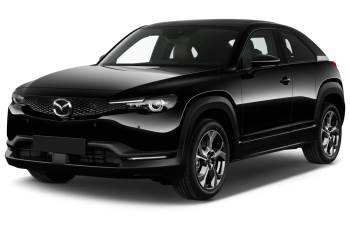 Mazda mx-30 en importation