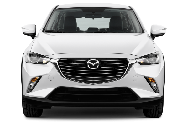 Location Mazda