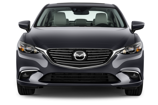 Mazda 6 2017