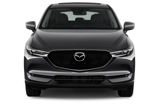 Mazda CX-5 NOUVEAU