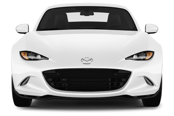 Mazda MX-5 ROADSTER COUPE