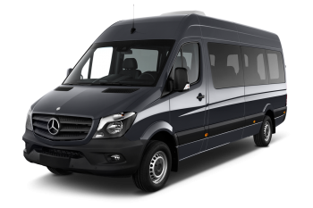 Mercedes sprinter combi en promotion