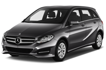 MERCEDES CLASSE B BUSINESS classe b 160 7g-dct