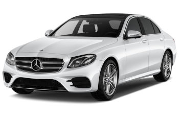 Mercedes classe e en promotion