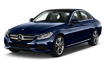 Mercedes classe c en promotion