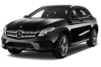 Mercedes classe gla Mercedes classe gla