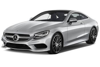 Mercedes classe s coupe Mercedes classe s coupe