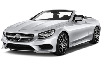 Mercedes classe s cabriolet Mercedes classe s cabriolet