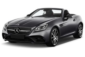 Mercedes classe slc en promotion
