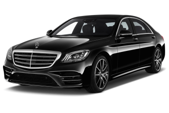 Mercedes classe s en promotion