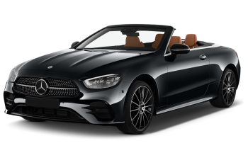 Mercedes classe e cabriolet