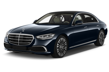 Mercedes classe s en promotion