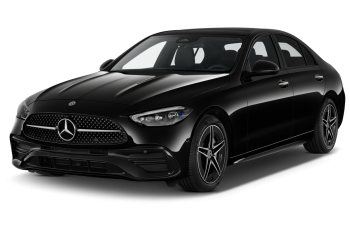 Mercedes classe c en importation