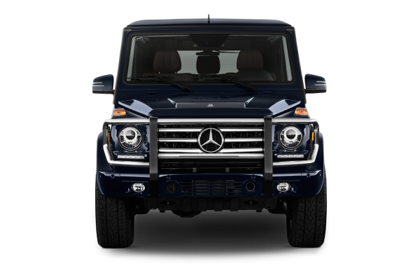 Mercedes CLASSE G