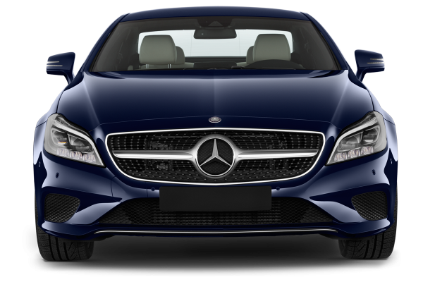 Mercedes CLASSE CLS Mercedes CLASSE CLS