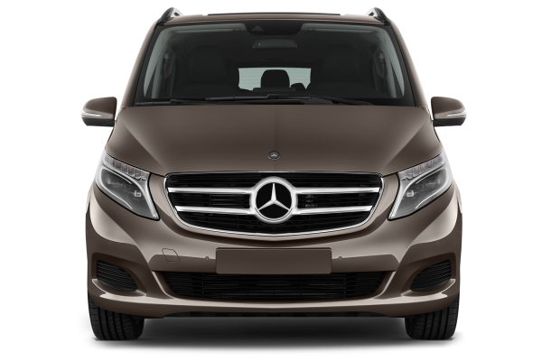 Mercedes CLASSE V BUSINESS