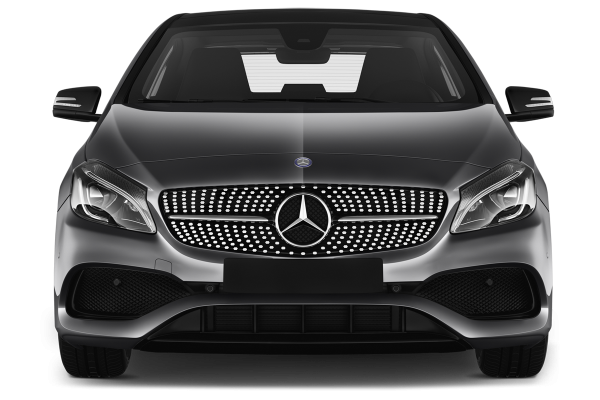 Mercedes CLASSE A BUSINESS