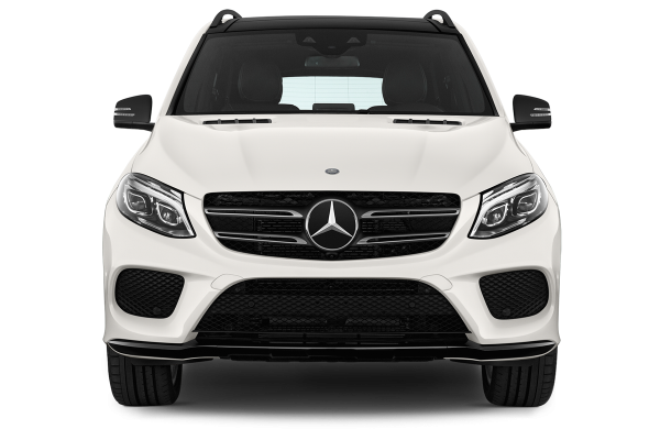 Mercedes CLASSE GLE