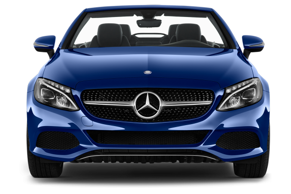 Mercedes CLASSE C CABRIOLET