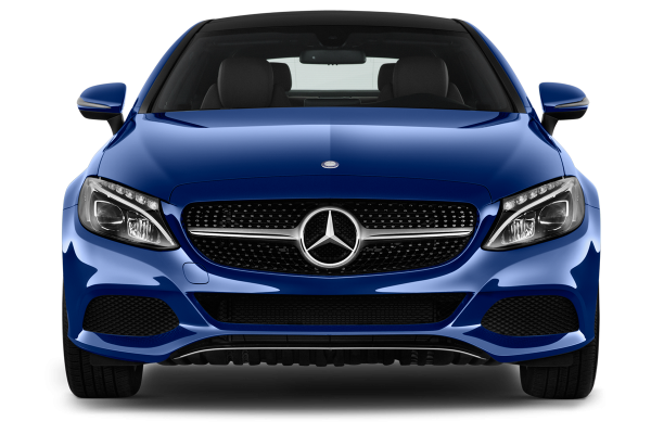 Mercedes CLASSE C COUPE