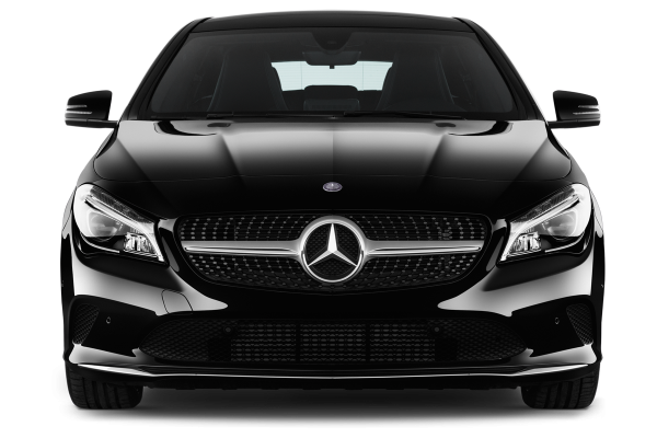 Mercedes CLASSE CLA SHOOTING BRAKE BUSINESS