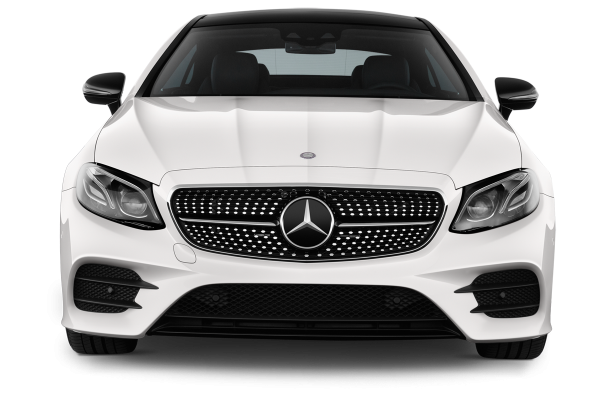 Mercedes CLASSE E COUPE