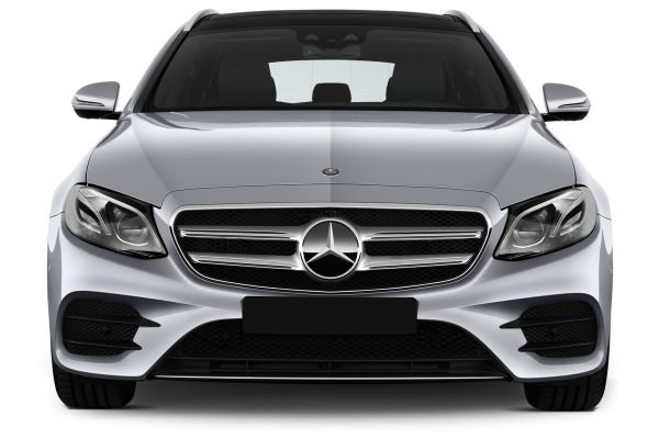 Mercedes CLASSE E BREAK