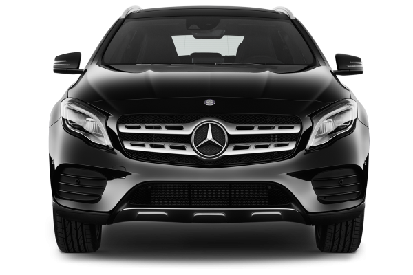 Mercedes CLASSE GLA Mercedes CLASSE GLA
