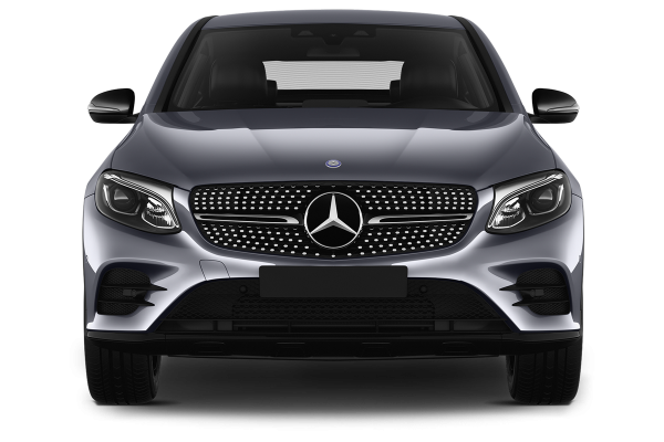 Mercedes CLASSE GLC COUPE