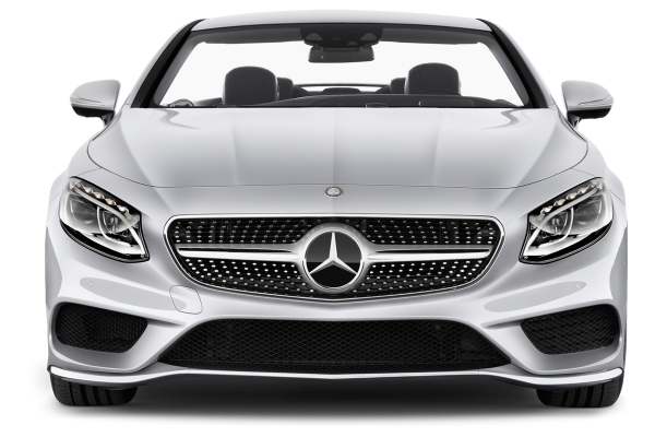 Mercedes CLASSE S CABRIOLET