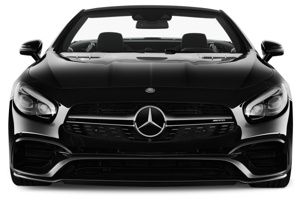 Mercedes CLASSE SL