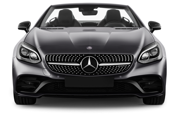 Mercedes CLASSE SLC