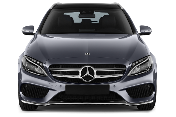 Mercedes CLASSE C BREAK