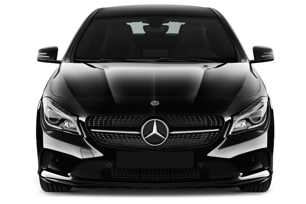 Mercedes CLASSE CLA BUSINESS