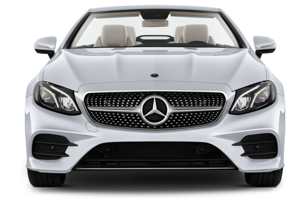 Mercedes CLASSE E CABRIOLET