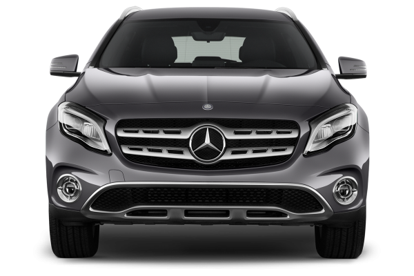 Mercedes CLASSE GLA