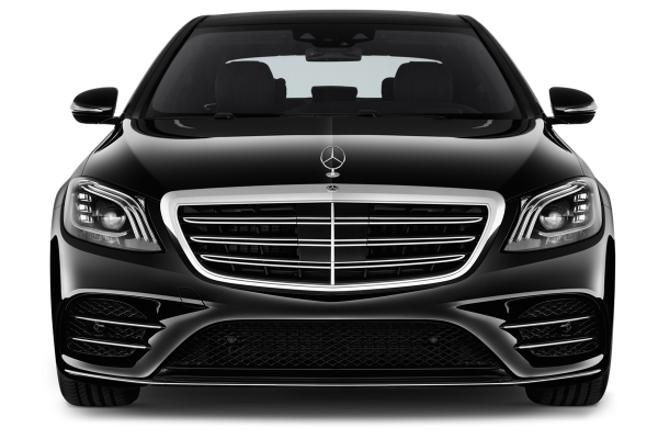 Mercedes CLASSE S