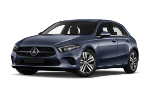 Mercedes Classe a 200 7g-dct
