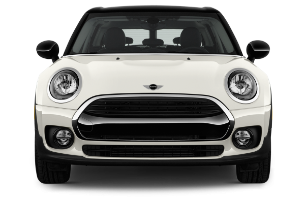 Mini CLUBMAN F54