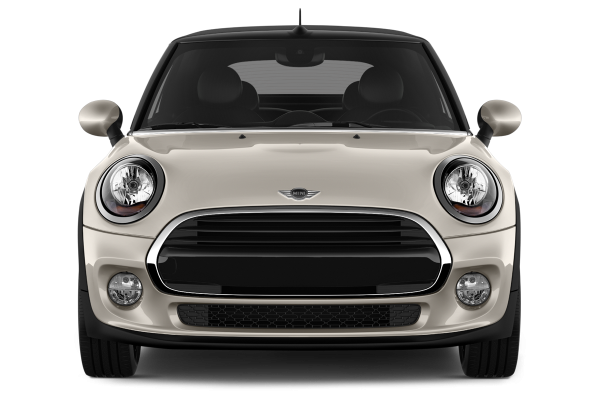 Mini CABRIOLET F57 LCI