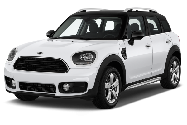 Annonce mini mini countryman 136 - 88 ch all4 bva6 cooper se d'occasion  avec 52 615km