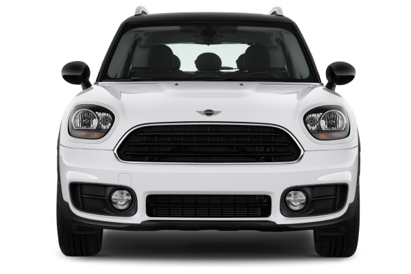 Mini COUNTRYMAN F60
