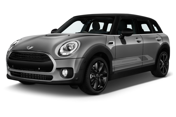 Mini Clubman Cooper D 150 Ch Finition John Cooper Works 5portes