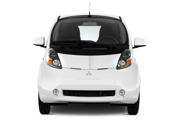 Mitsubishi I-MIEV Mitsubishi I-MIEV