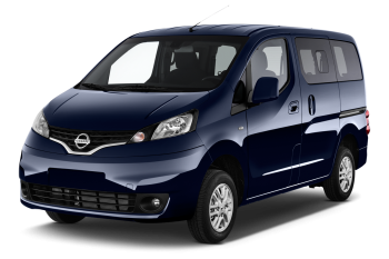 Nissan nv200 combi en promotion