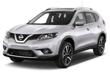 NISSAN XTRAIL