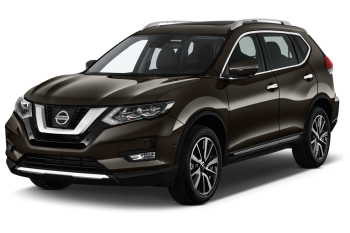 Nissan x-trail 2020 en promotion