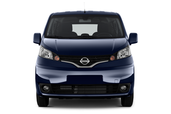 Nissan NV200 COMBI